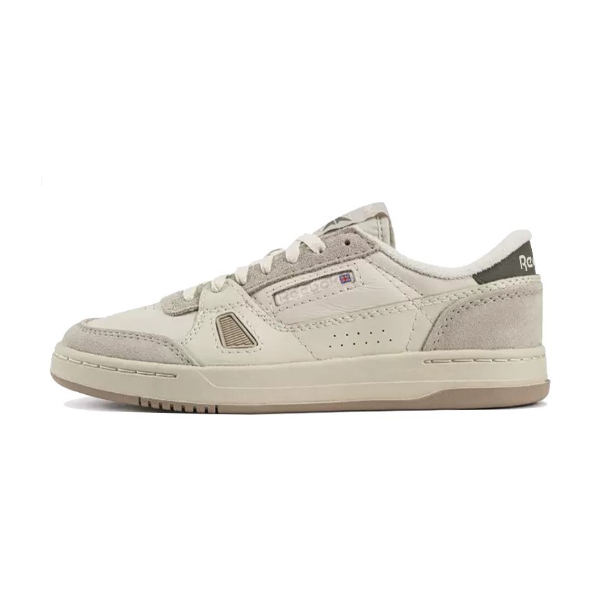 Reebok Lt Court Vintage Brown