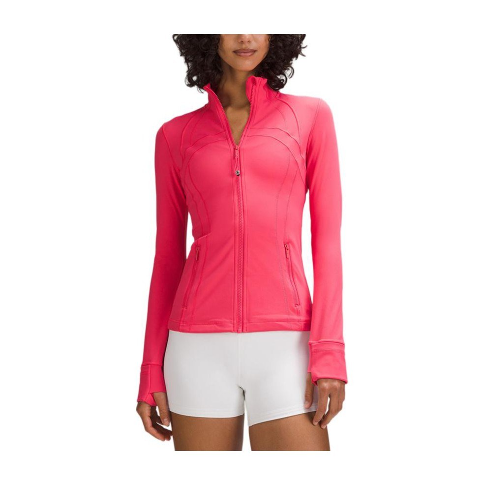 lululemon Define Nulu Jacket
