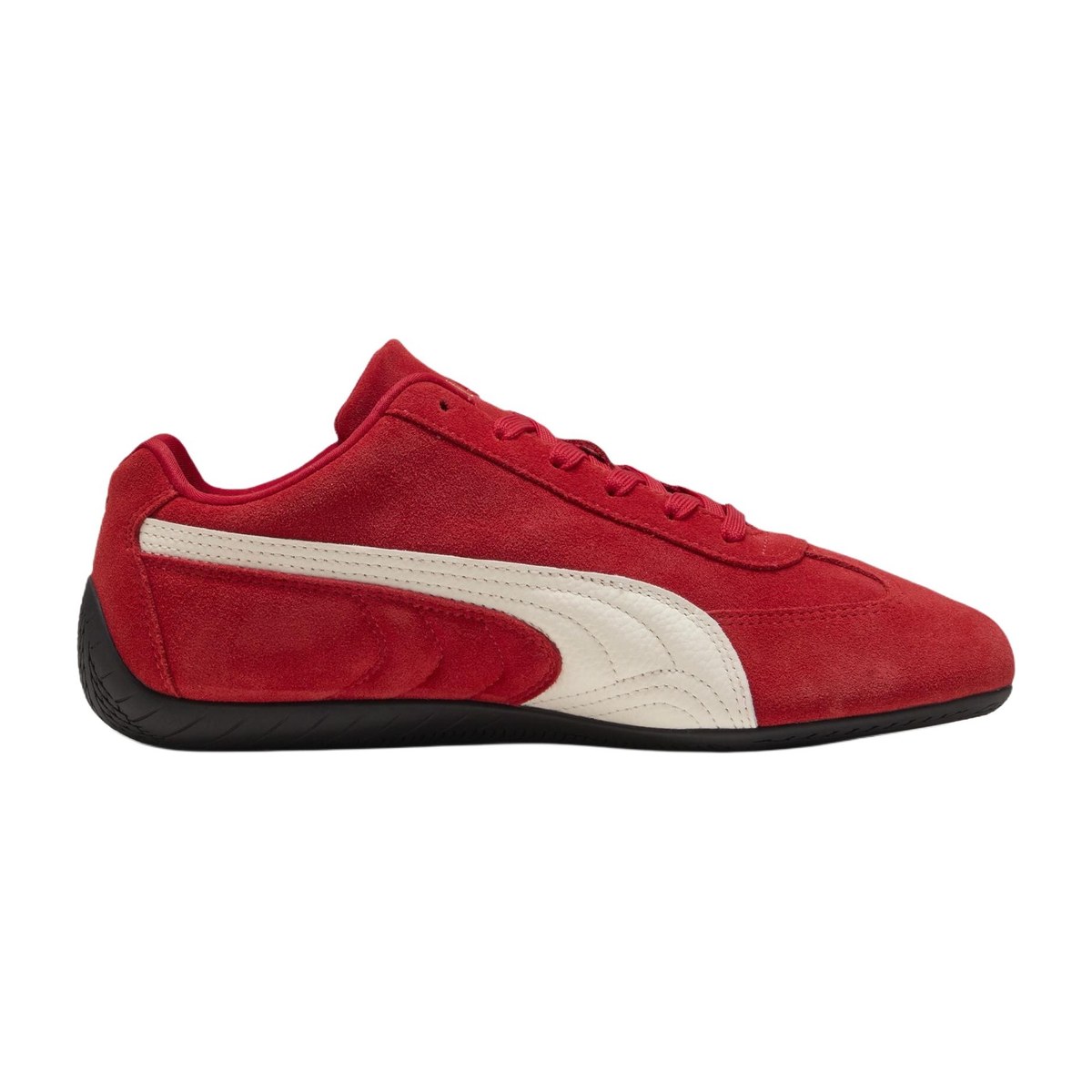PUMA Speedcat OG Red White