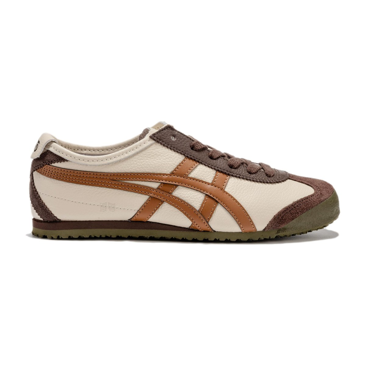 Onitsuka Tiger Mexico 66 Beige Brown