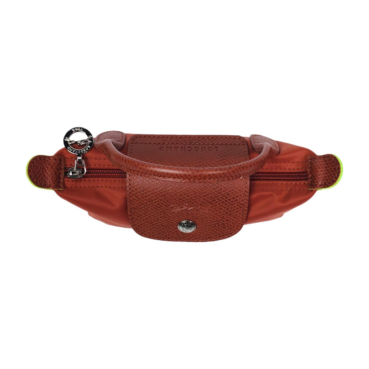 Longchamp Le Pliage Green 17