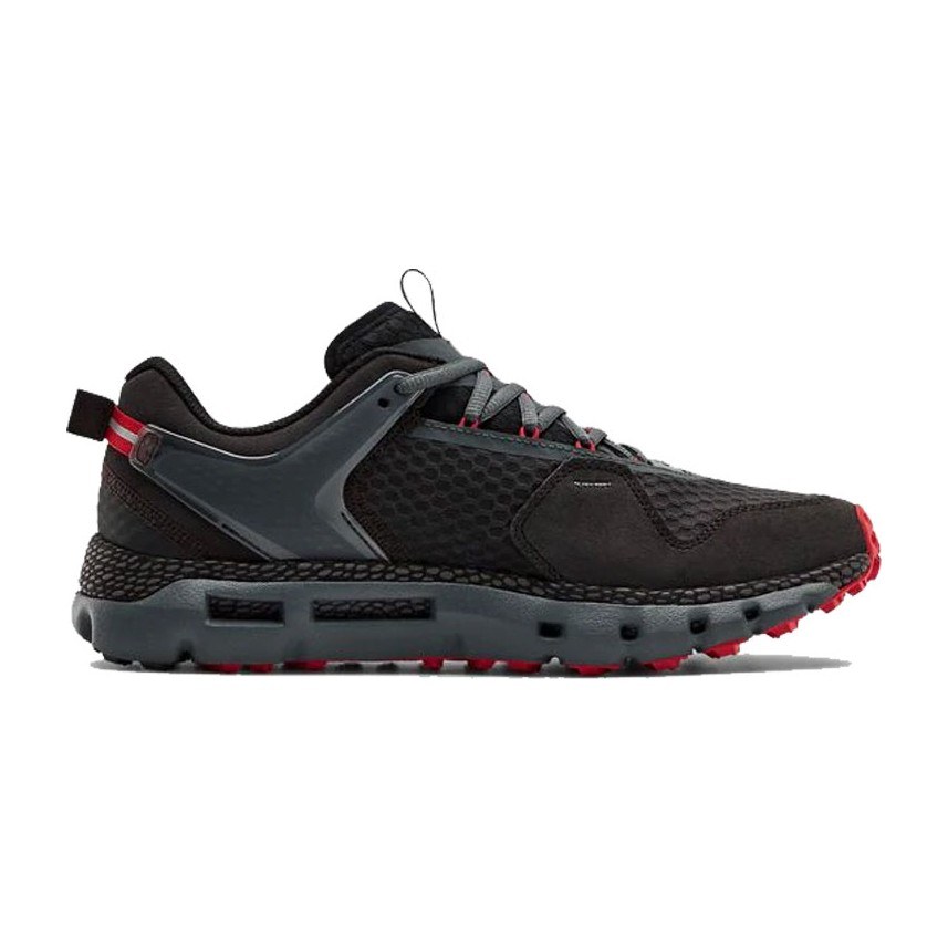 Under Armour Hovr Summit Coal Grey