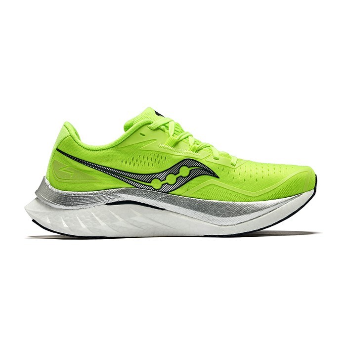 Saucony Endorphin Speed 4