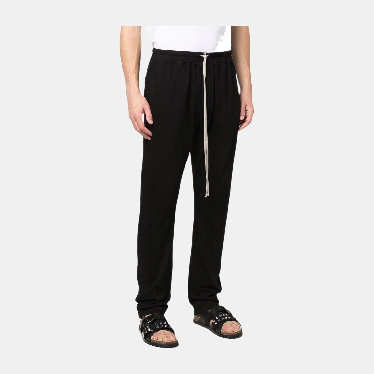 Rick Owens DRKSHDW Berlin Sweatpants