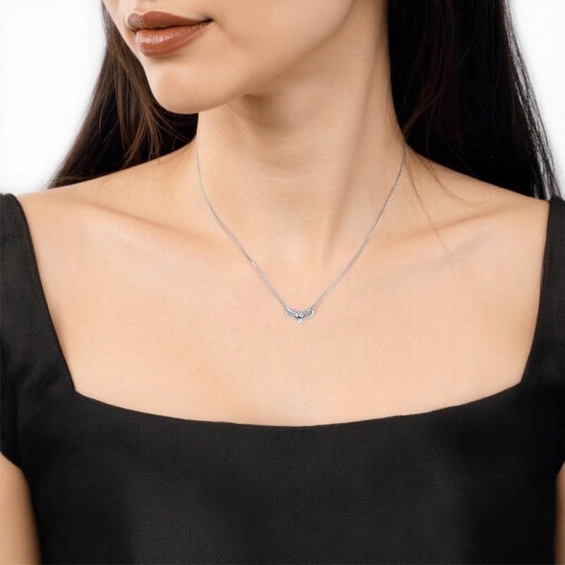Tiffany & Co. HardWear Necklace