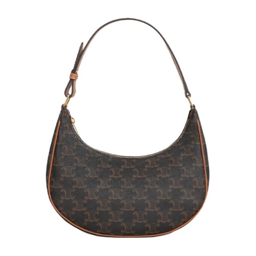 Celine Ava Triomphe Brown