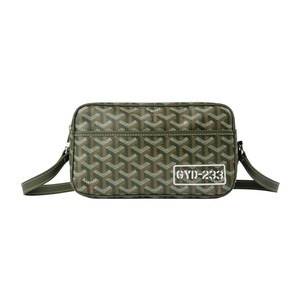 Goyard Cap-Vert