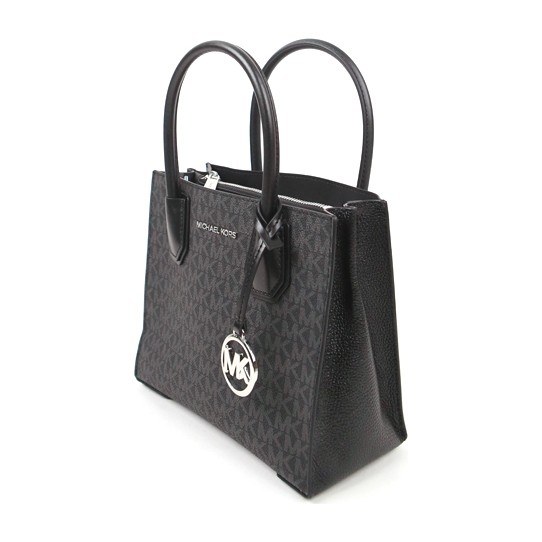 Michael Kors Mercer Black