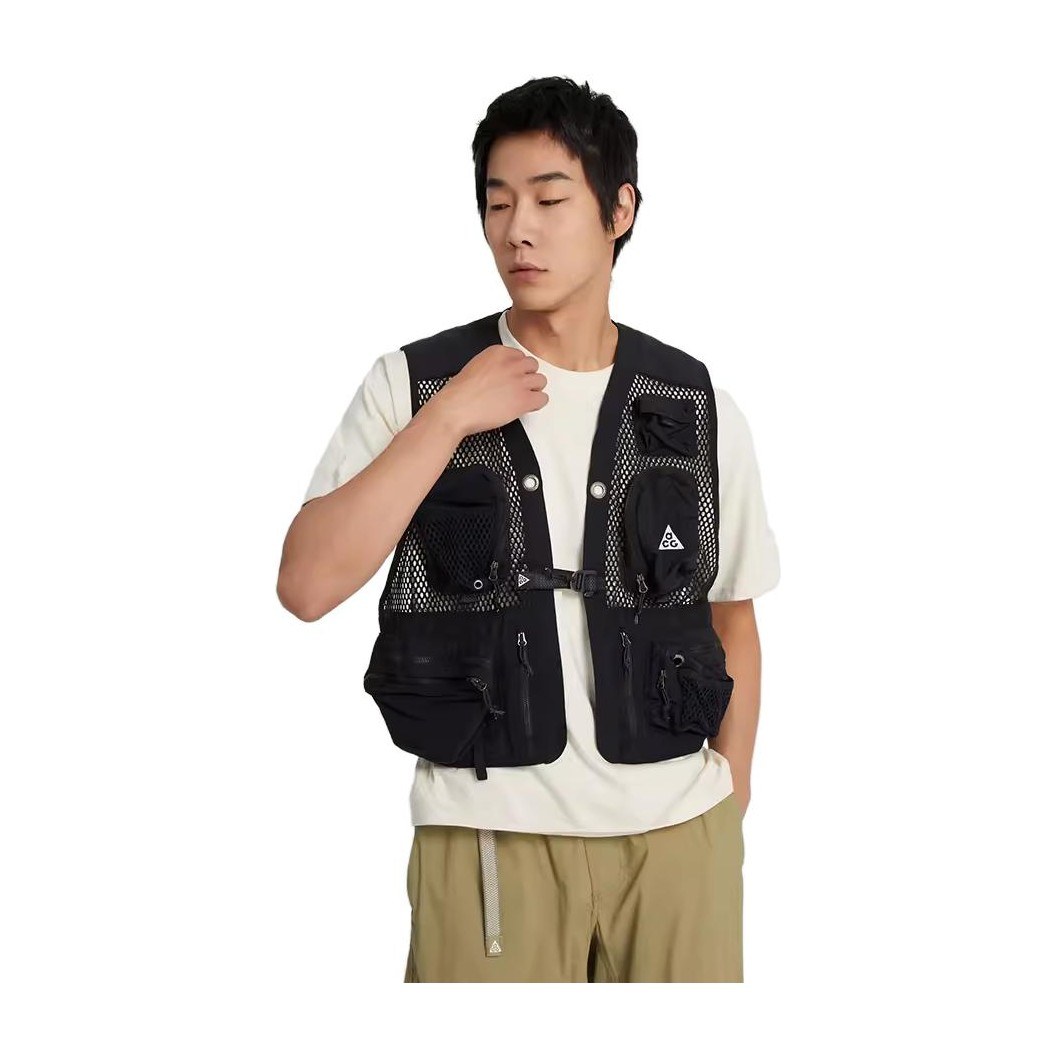 Nike ACG Buttles Vest