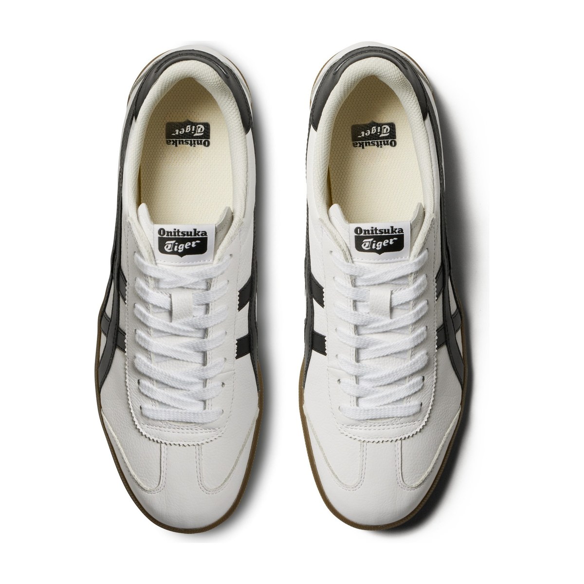 Onitsuka Tiger Tokuten White