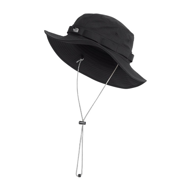 The North Face 5FXF Black