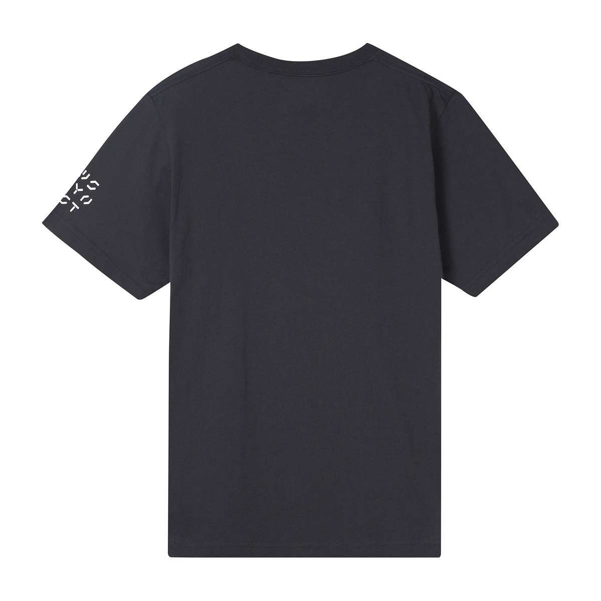 UNIQLO x KAWS Graphic Tee Dark Grey