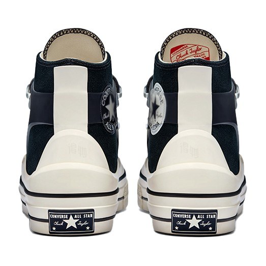 Kim Jones x Converse Chuck Taylor All Star 1970s