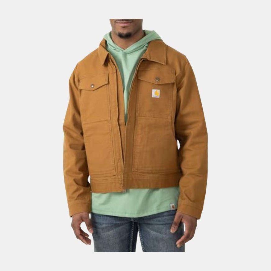 Carhartt 105748 Rugged Flex Duck Jacket