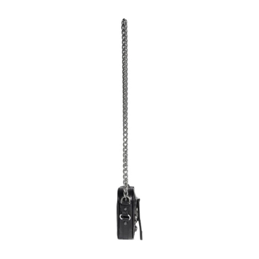 Balenciaga Le Cagole Mini Black