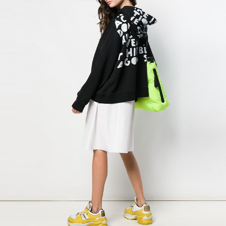 Maison Margiela SS21 Hoodie