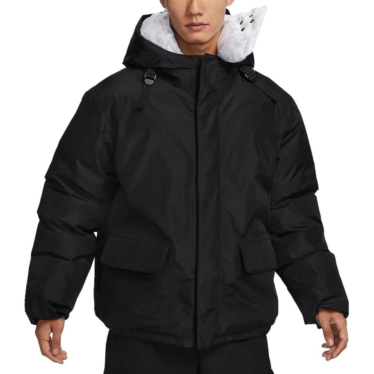 Nike Sportswear GORE-TEX Jacket Black