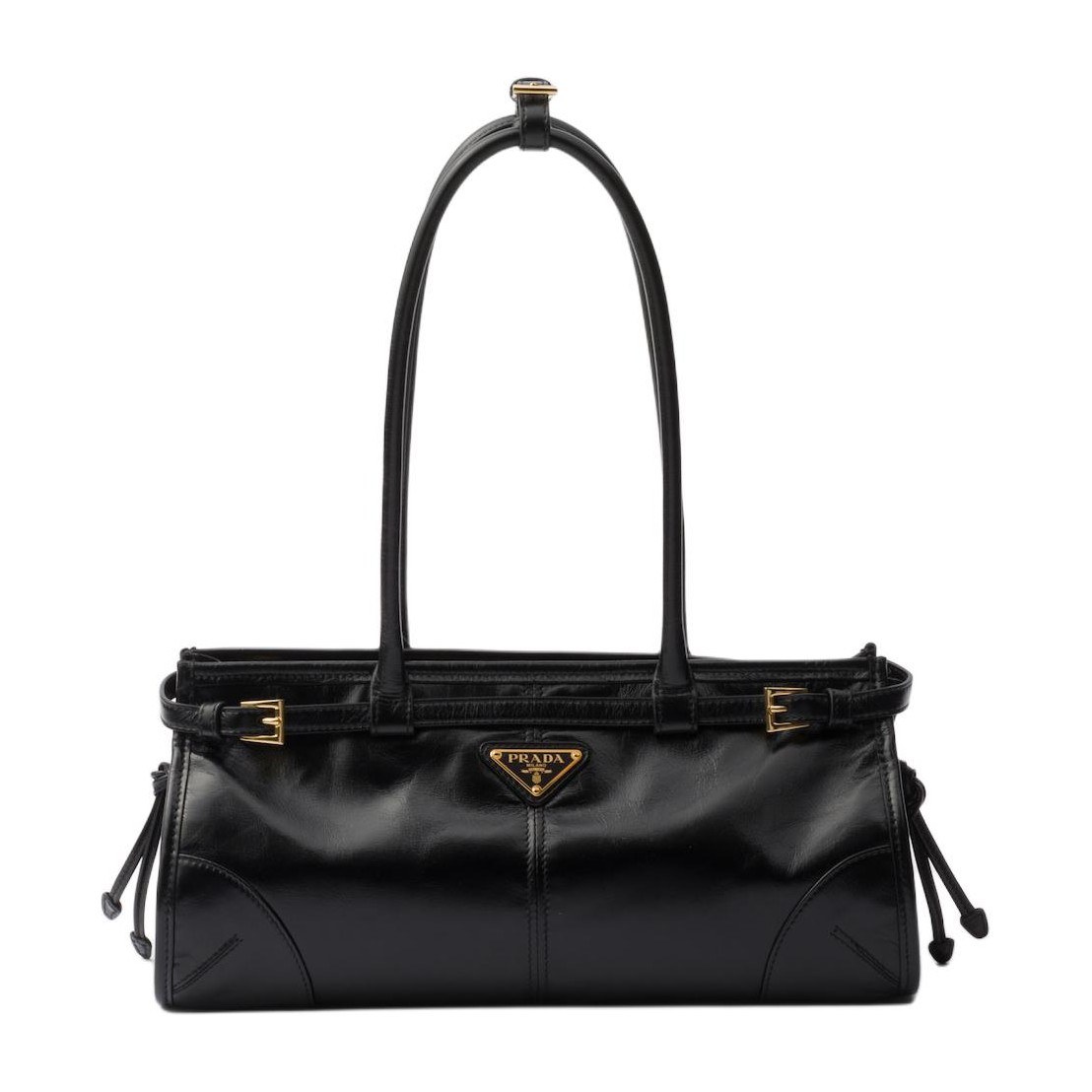 Prada Soft Lux Black