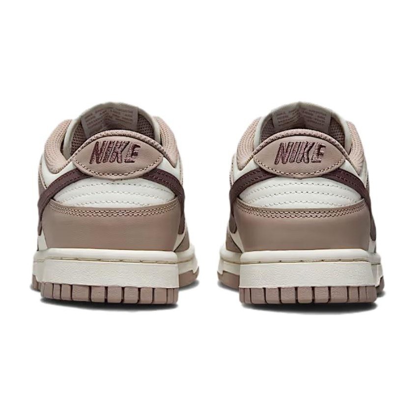 Nike Dunk Low Beige Brown