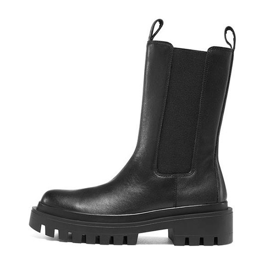 Skechers Notch Black