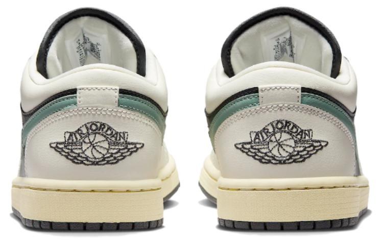 Jordan Air Jordan 1 Low "Jade Smoke"