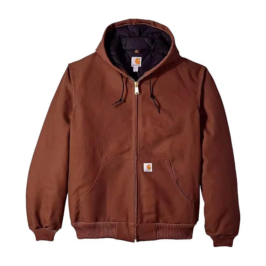 Carhartt J140 Duck Active Jacket