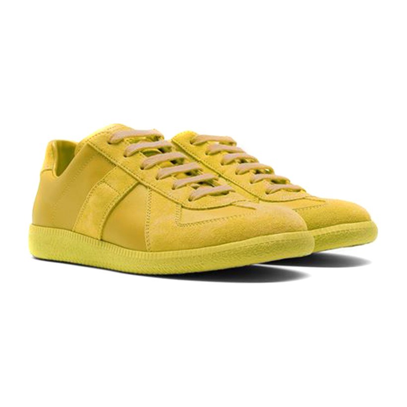 Maison Margiela Replica Bright Yellow