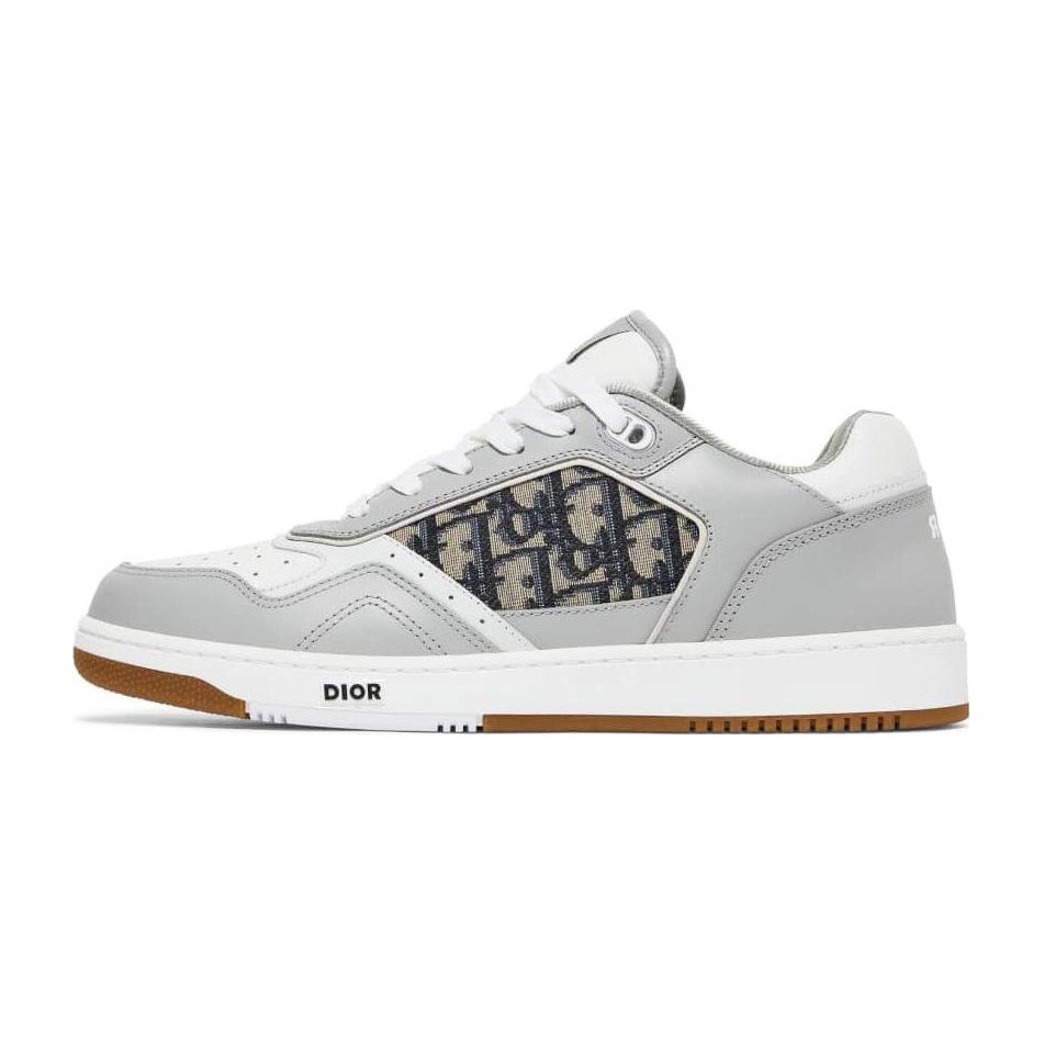 Dior B27 Low Dior Oblique Galaxy