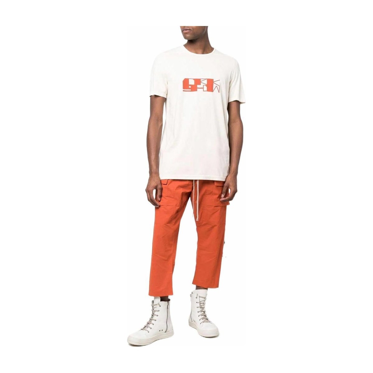 Rick Owens DRKSHDW SS22
