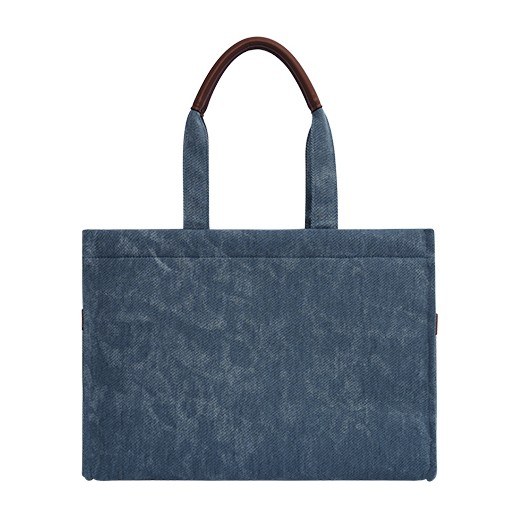 Lee Denim Tote Bag
