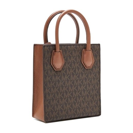 Michael Kors Mercer Acorn Brown