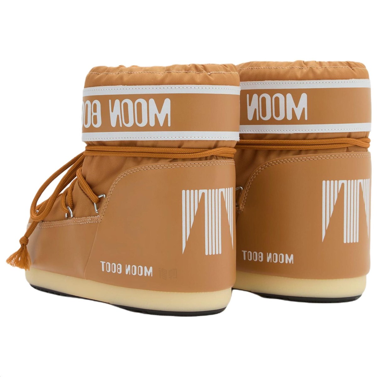 Moon Boot Icon