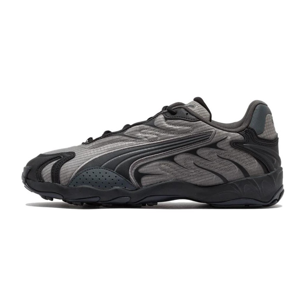 PUMA Inhale Essentials Shadow Grey
