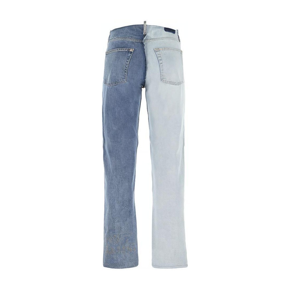 Maison Margiela SS21 Jeans