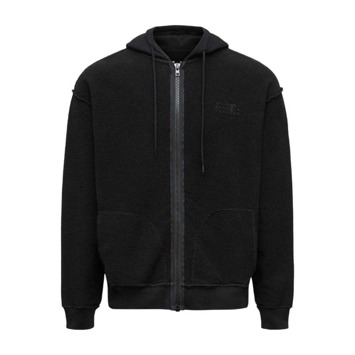 MM6 Maison Margiela Hoodie Jacket Men
