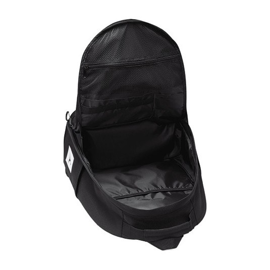 Jordan Backpack Black