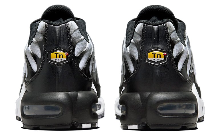 Nike Air Max Plus Retro Low Black Grey