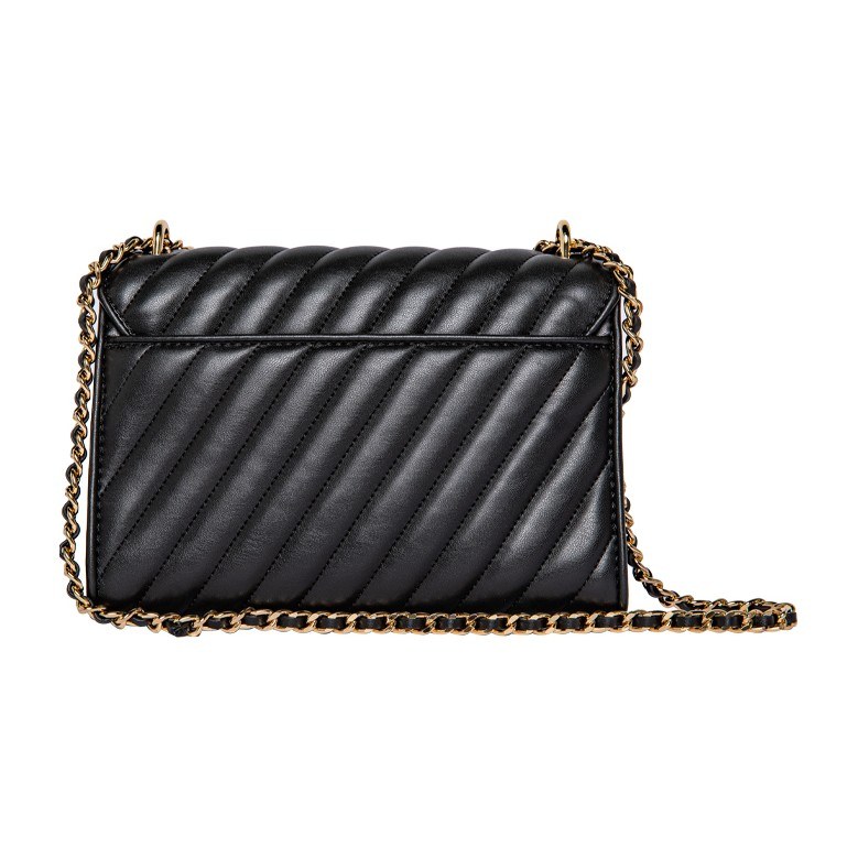 Michael Kors MK Rose Chain Flap Bag