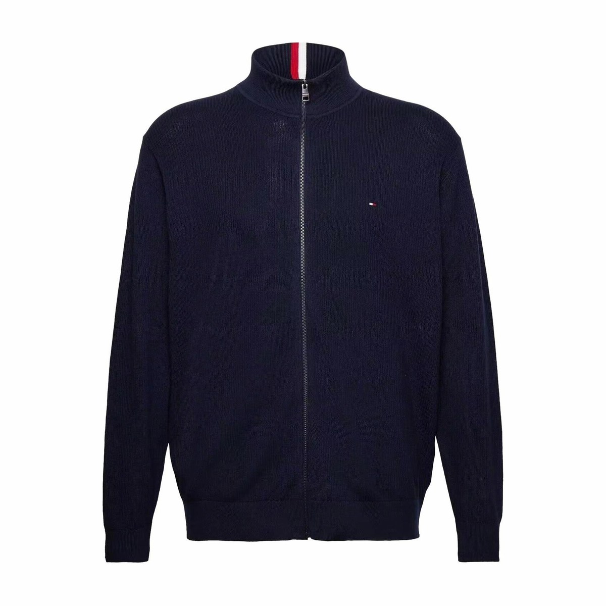 Tommy Hilfiger Cardigan Navy