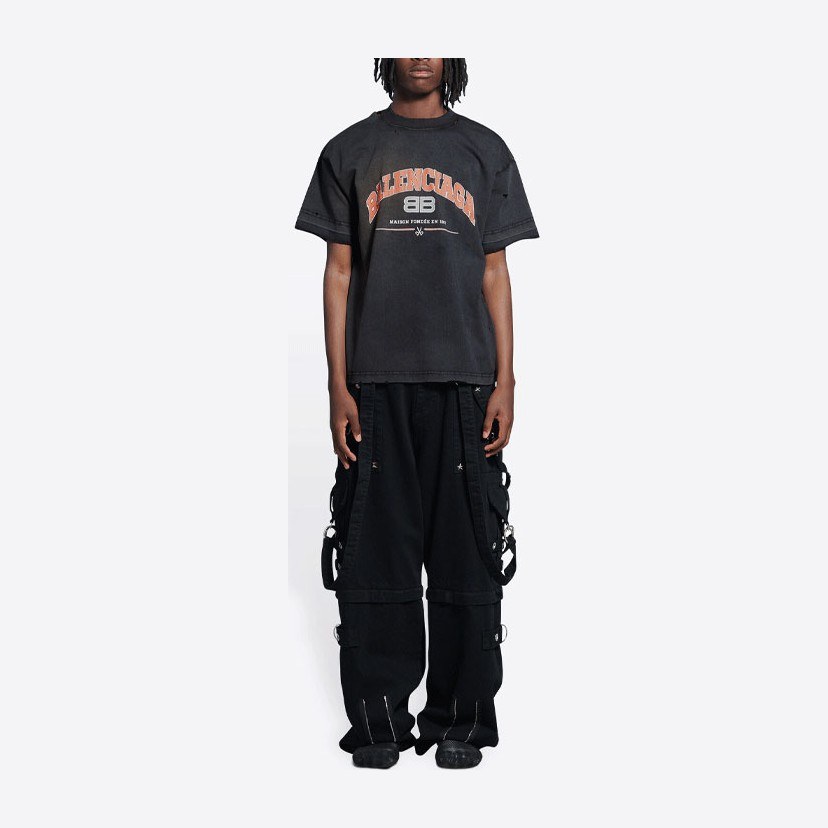 Balenciaga Maison SS22