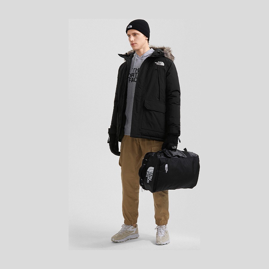 The North Face UE Series
