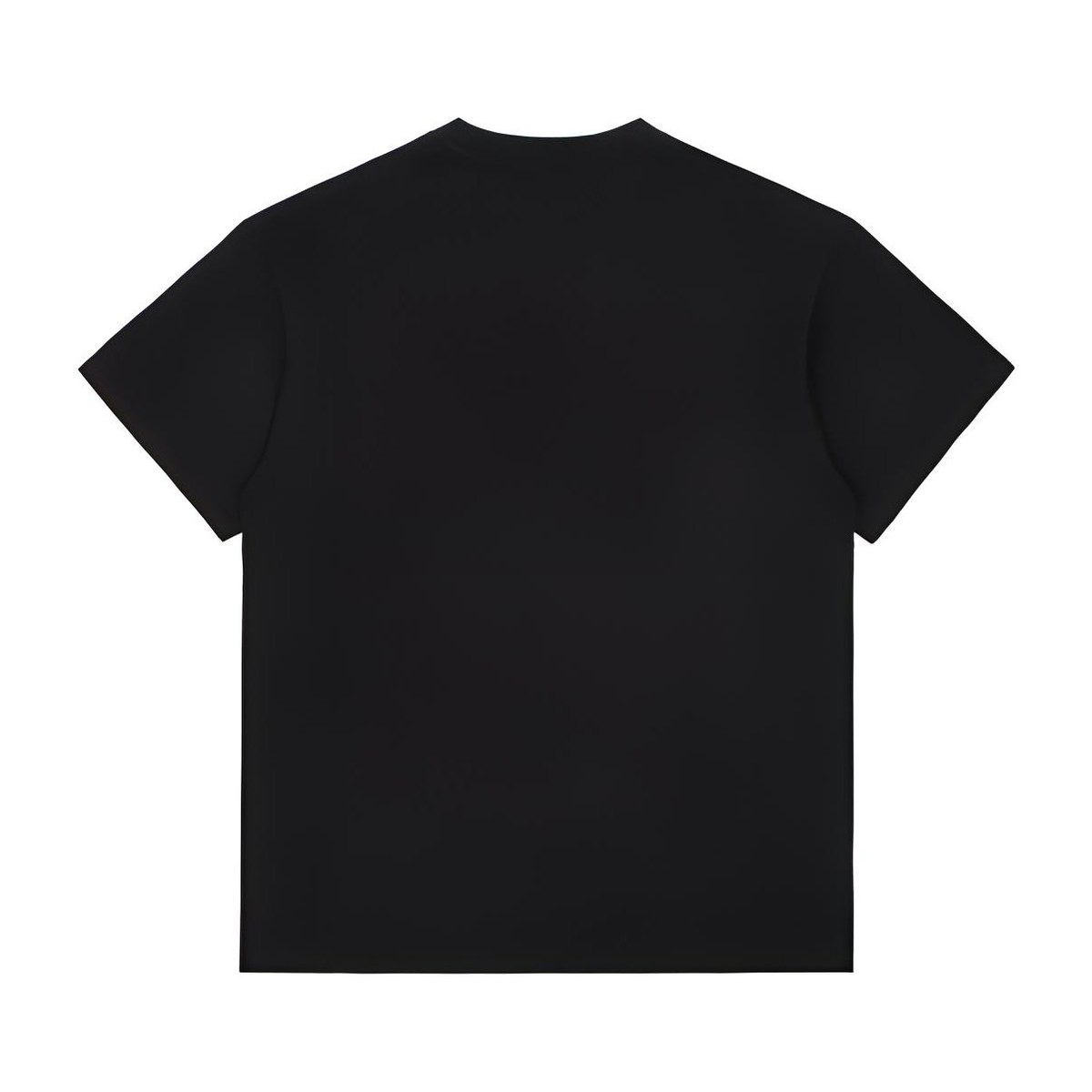 Carhartt WIP Logo Pocket T-Shirt Black