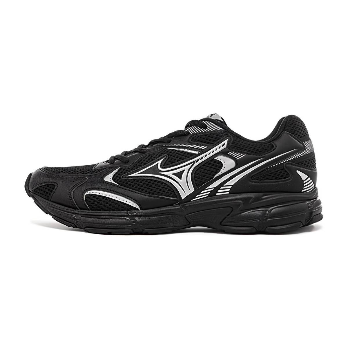 Mizuno Cyclone Speed 2k Black