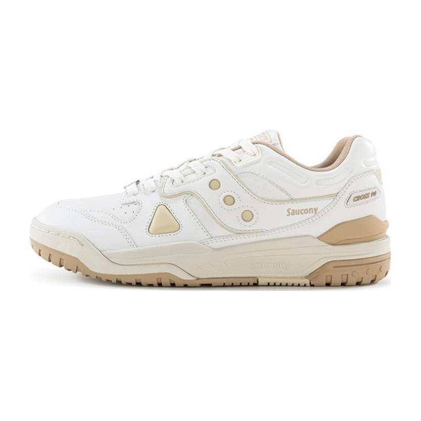 Saucony Cross 90 Khaki