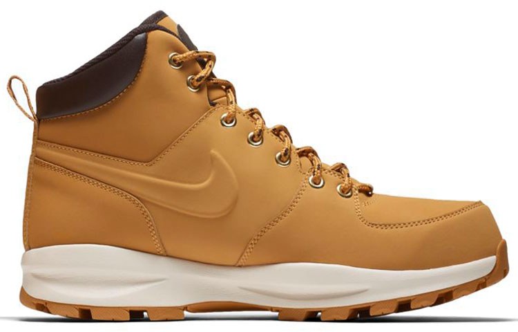Nike Manoa Leather Brown