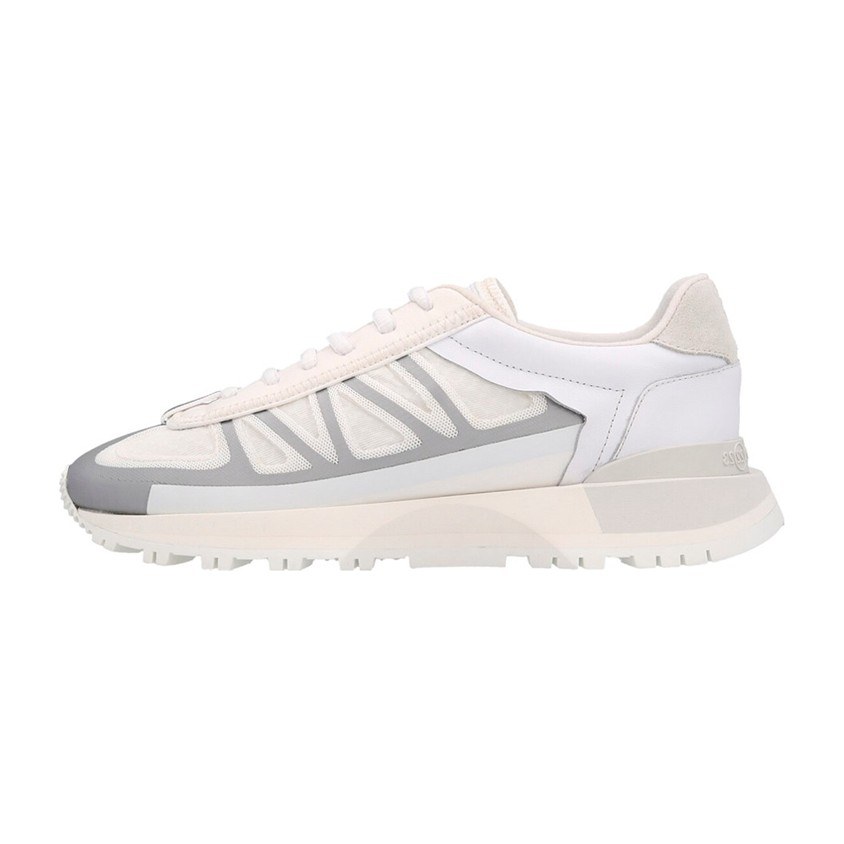 Maison Margiela 50-50 White Silver