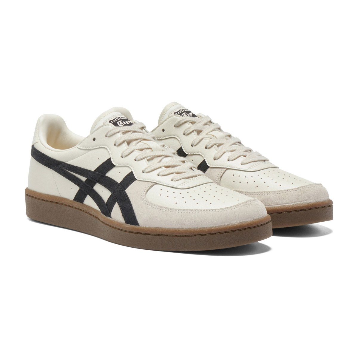 Onitsuka Tiger GSM White
