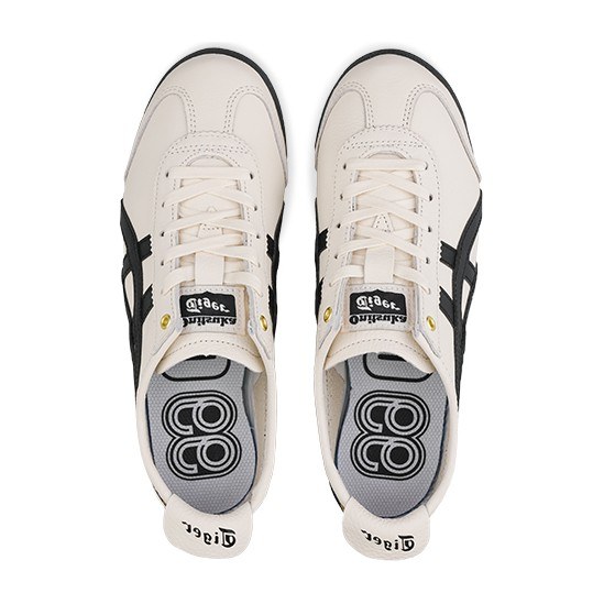 Onitsuka Tiger Mexico 66 Off White