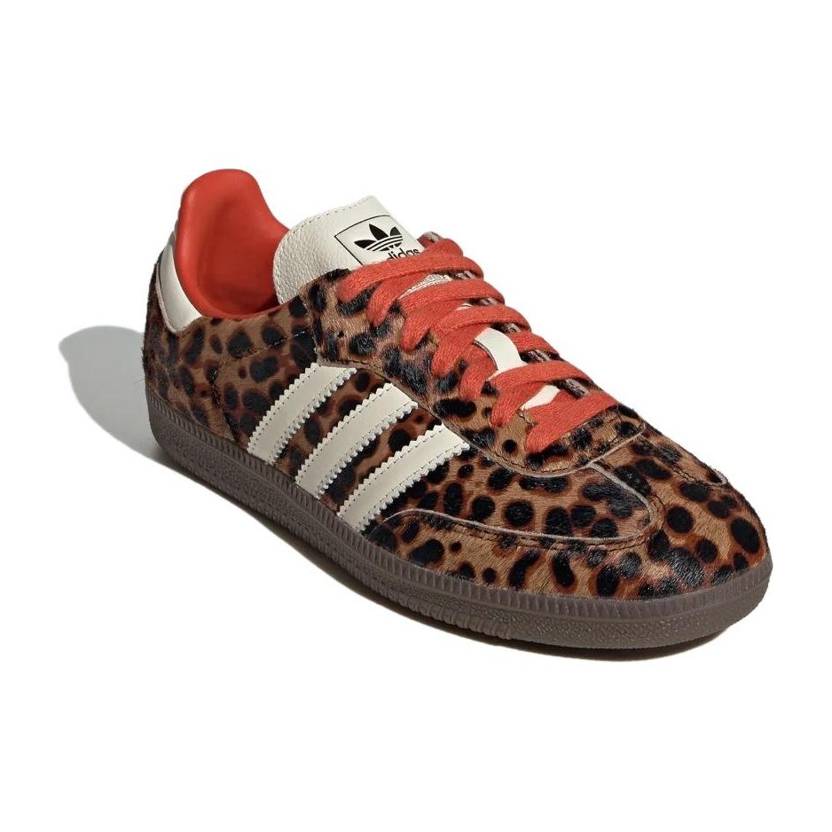 adidas Samba OG Brown