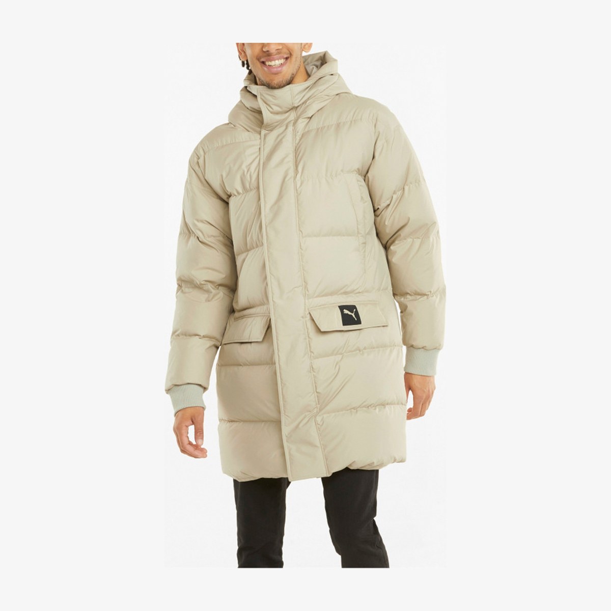 Puma Protective Down Jacket